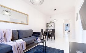 Glow Apartments, Apartamenty Śródmieście